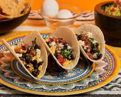 Que Paso Taco (2175 N Austin Ave)