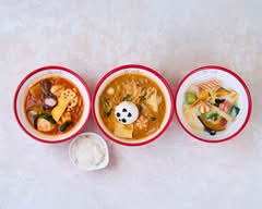 百味麻辣湯 町田店