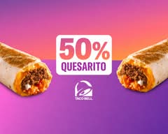 Taco Bell - Montera