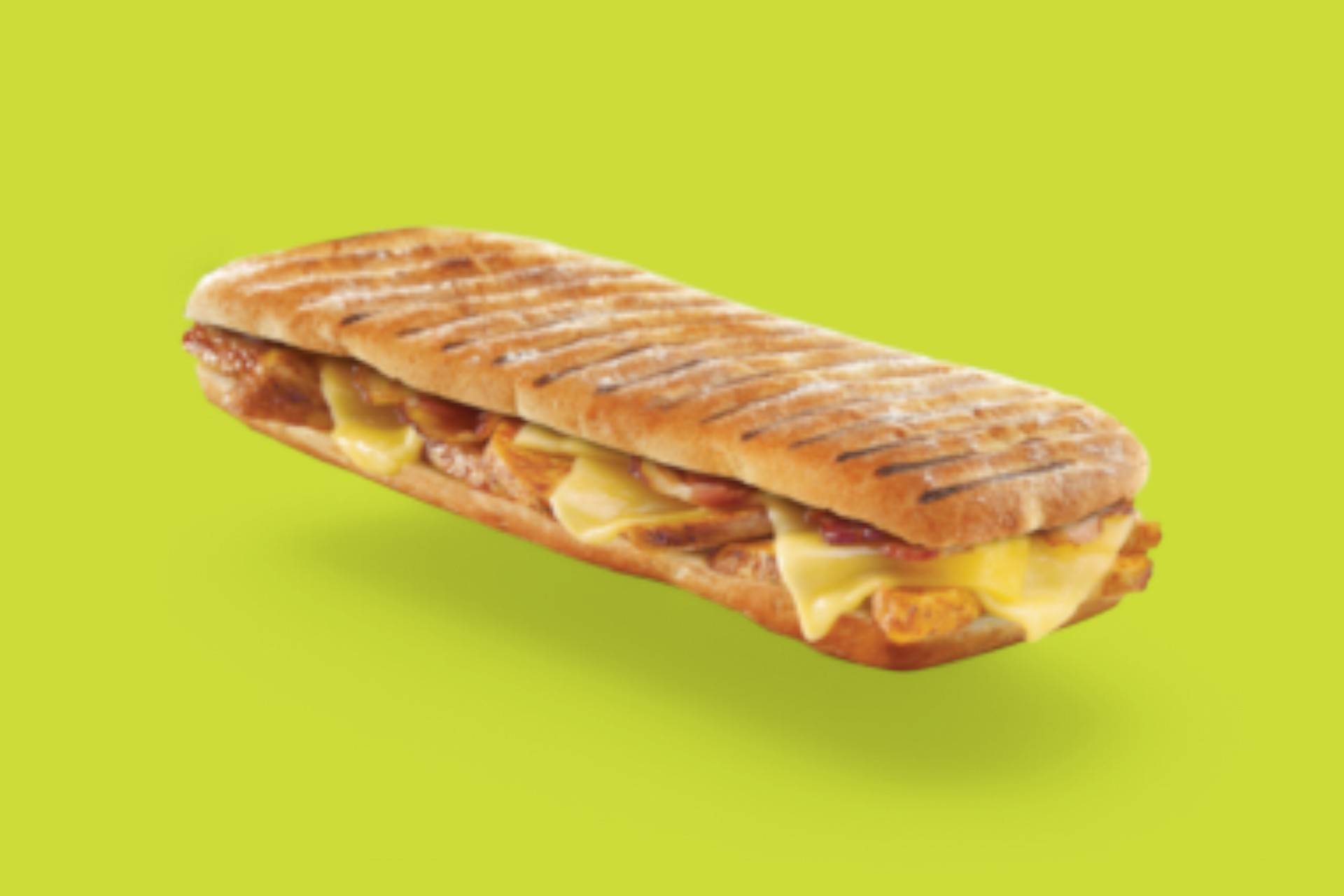 🥖Panini thon🥖