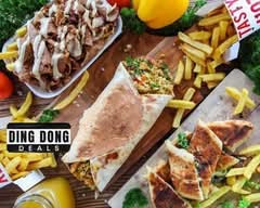 Jack's Kebabs Helensvale