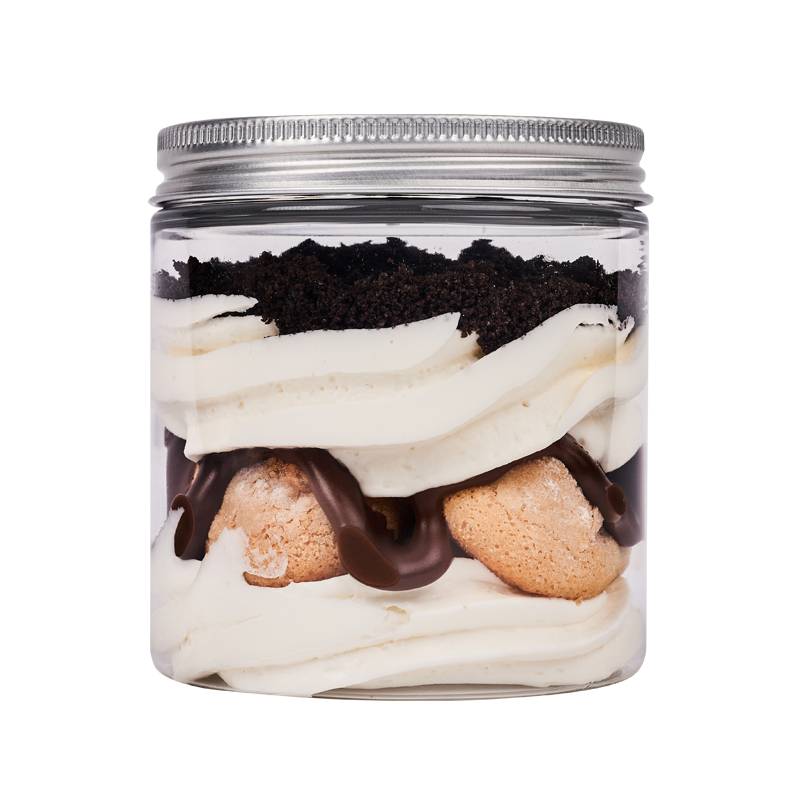Tiramisu, Oreo