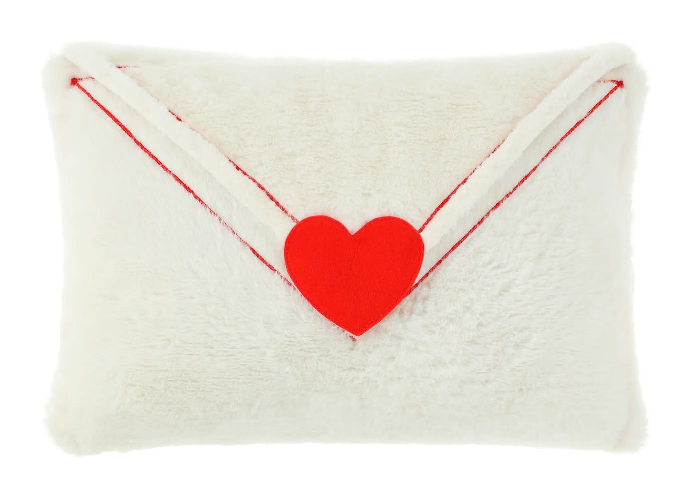 Love Letter Pillow