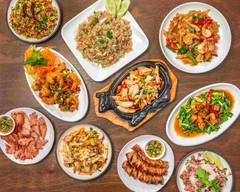 Won Dee Lao & Thai Fairfield