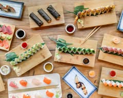 Sushi Lounge by Casa Tua (Wynwood)