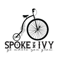 Spoke + Ivy (1402 West Main Street)