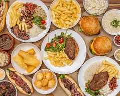 Braseiro Brazilian BBQ (Morley)