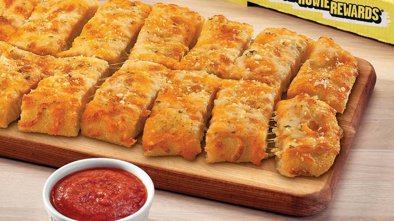3 Cheeser Howie Bread