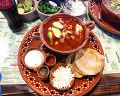 El Taxqueñito Metepec (Toluca)