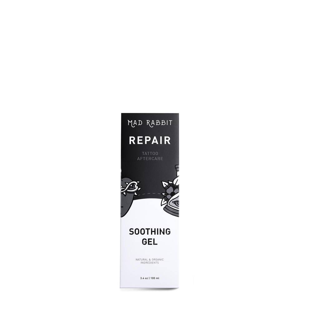 Mad Rabbit Tattoo Aftercare Soothing Gel