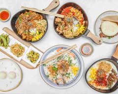 YumMó 🇨🇳 Chinese Street Food