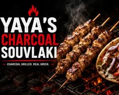  Yaya's Charcoal Souvlaki
