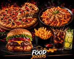 Food Jokers & More