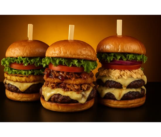 Enanos Burgers & Grill (Miami)