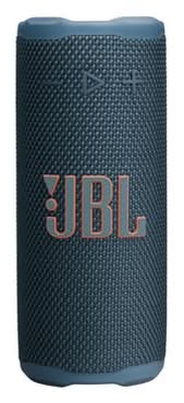 JBL Grip Portable Wireless Speaker With Built-In Light, Blue