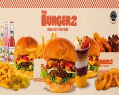THE BURGERZ Essen Frohnhausen
