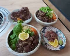 焼肉 つむぎ