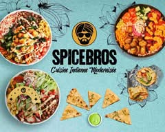 Spicebros (Sud-Ouest)
