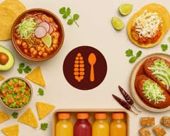 Distrito del Pozole - El Mirador (Puebla)