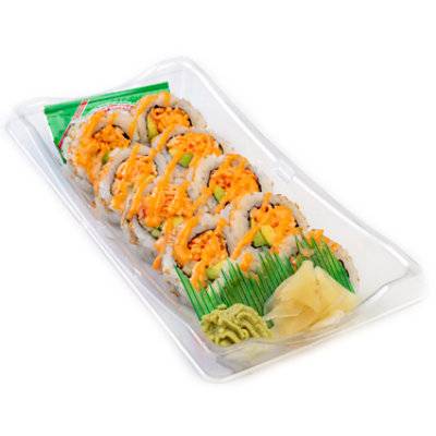 Spicy California Roll (1 ct)