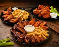 Viking wings