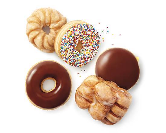 Donut Multi-Pack