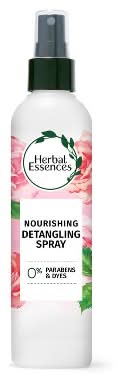 Herbal Essences Nourishing Detangling Spray For All Hair Types (7 fl oz)