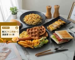 米婭 Brunch&Coffee