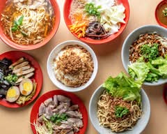 魯都香滷味 斗六店