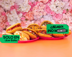 Gorditas las Weritas Jamaica