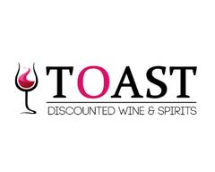 Toast Wine & Spirits