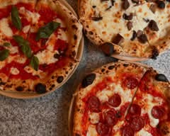 Santarita Pizzeria