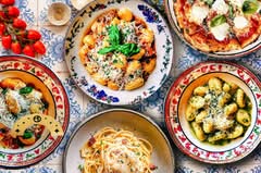 Gnocchella – Authentic Pasta & Gnocchi (Miami)