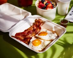 Earl's Kountry Diner (Main Street)