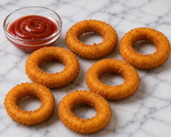 Onion rings