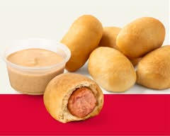 Shipley Do-Nuts (200 MARTIN LUTHER KING JR PKWY)