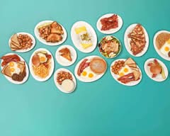 Eggs Up Grill (12524 NC Hwy 210)