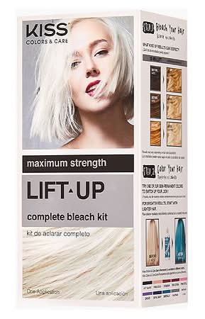 KISS Powder Lightener 40v Set