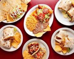 Diego's Taqueria