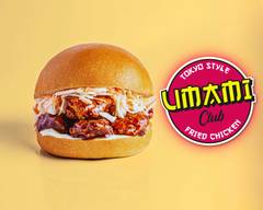 Umami Club - Saint Maur