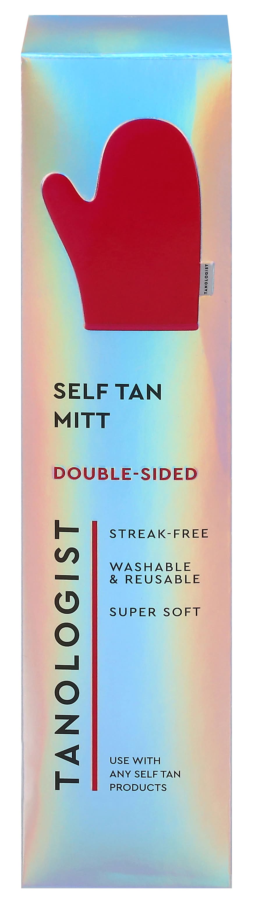 Tanologist Flawless Tanning Mitt