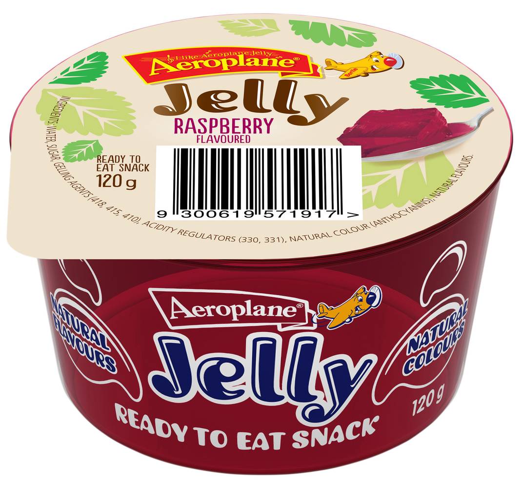 Aeroplane Ready To Eat Jelly Raspberry Delivery Near Me Order Online