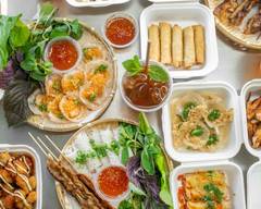 Vung Tau Street Food 