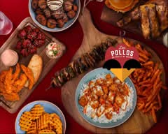 Los Pollos - Creteil