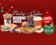 Acoffee (unit 1-209 Main Street Unionville)