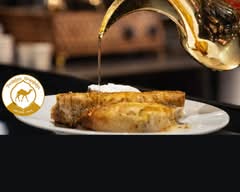 Pasteles Orientales MUT (Las Condes)