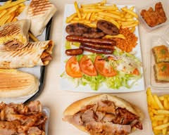 Kebab Istanbul 🥙⭐️ (Bourg-Achard)