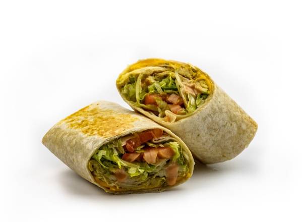 Wraps