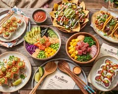 EL CARRITO – Taccos and more