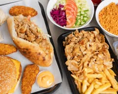 Snack De La Place 🥙🔥